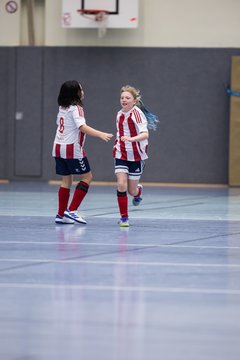 Bild 273 - wDJ Power Girls Cup Suederelbe